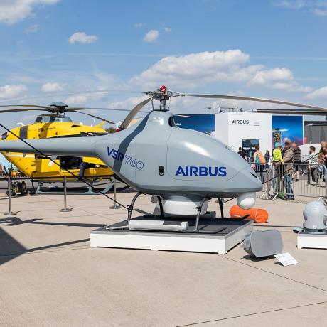 Airbus Airbus